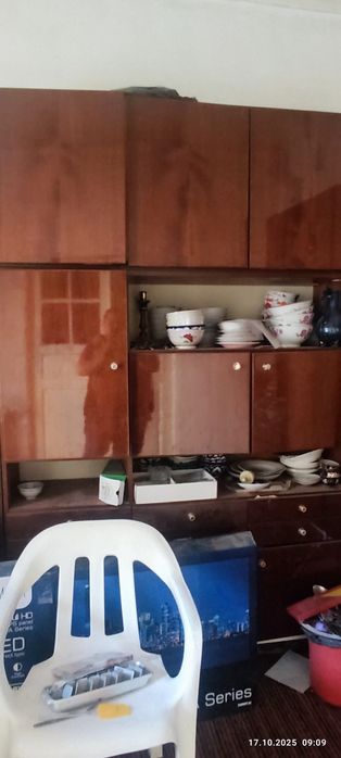 Мехмонхона учун стенка