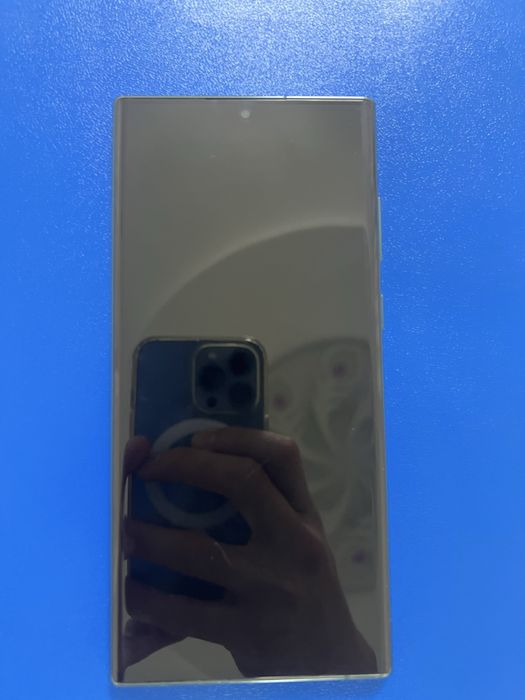Samsung s22 ultra 8/256