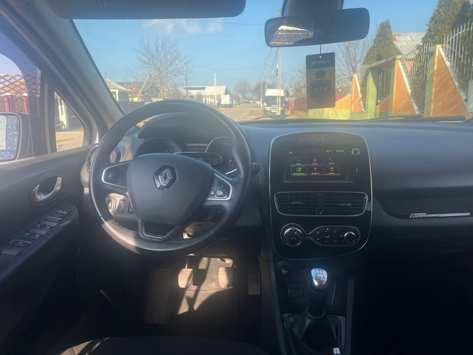 Renault Clio Limited Edition NEGOCIABIL!