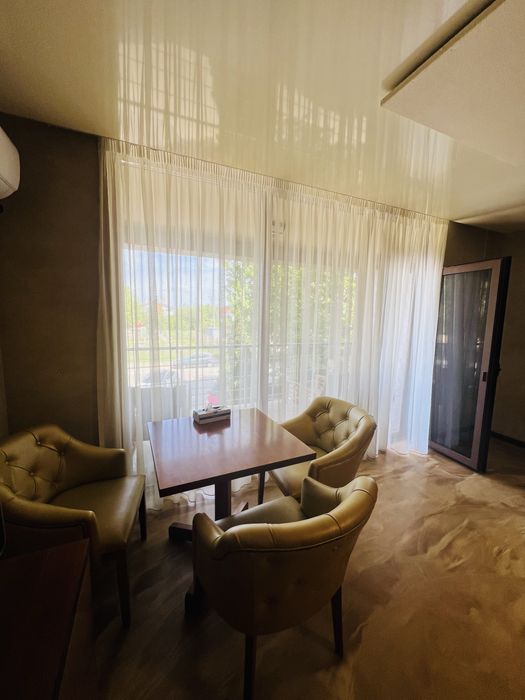Apartament 50Mp, Terra clinique, loc parcare