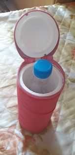 Термочанта за детско шише