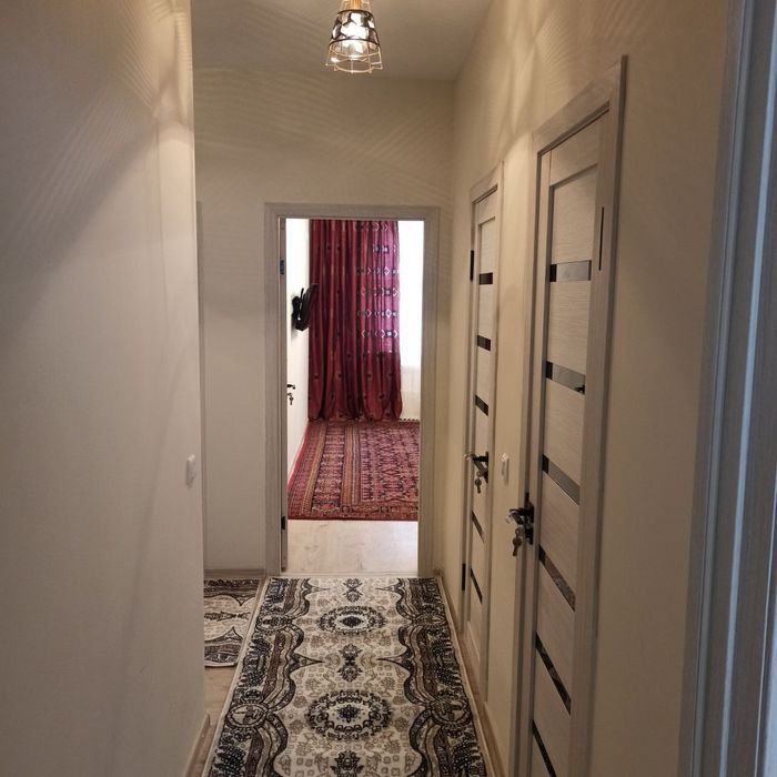 CHOSHTEPA SERY tomon 2 xona sotiladi