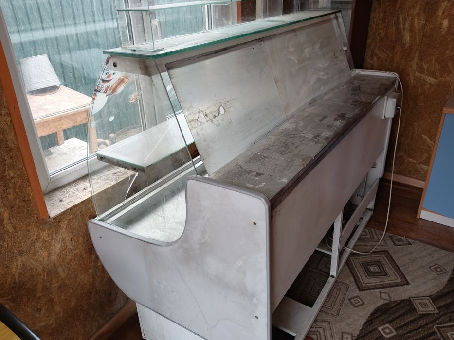 Продам морозильный ларь