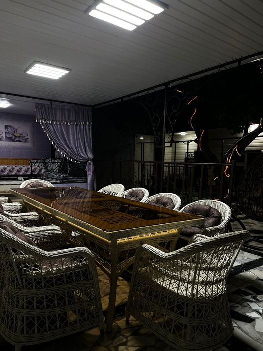 Аренда посуточно дача Кайнар булак