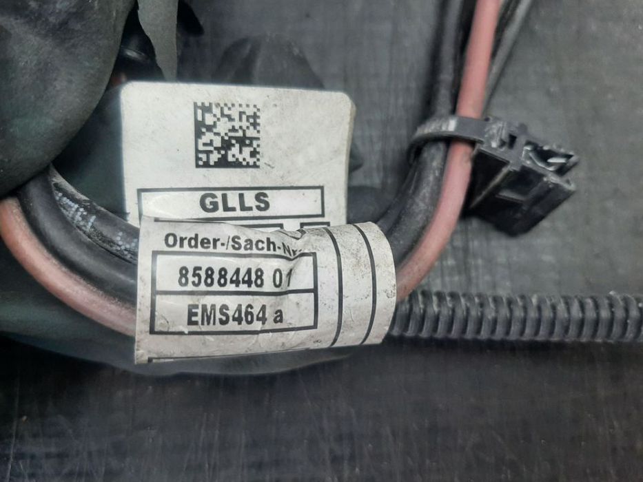 instalatie electrica bujii 2.0 d b47d20a  bmw serie 3 f30 f31  858844801