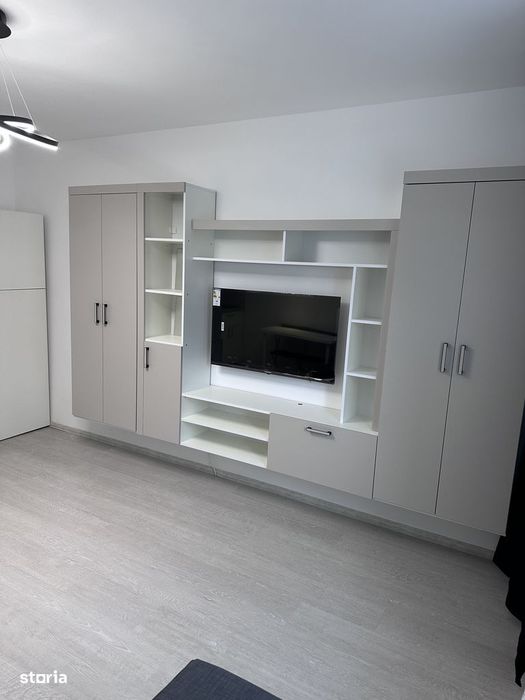 Garsoniera studio 3 minute Metrou 1 Decembrie