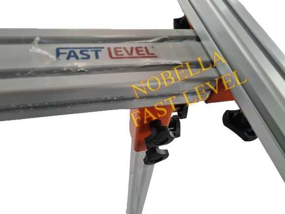 МОДУЛНА РАБОТНА МАСА за голямоформатни плочи - 360х150х80 см.