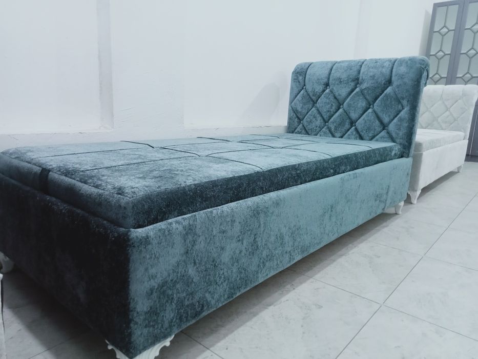 Кровать односпальный