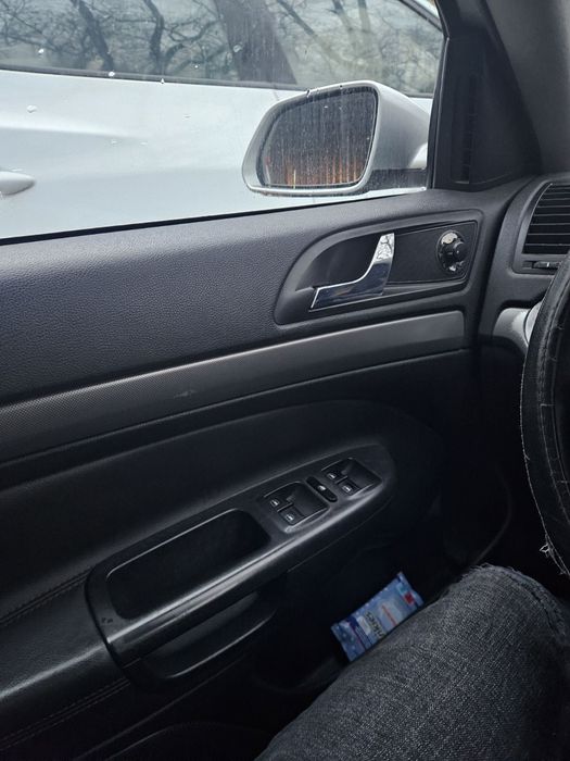 Шкода октавия 2.0 140к