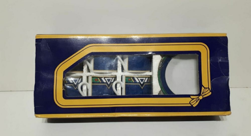 !!! НОВО -"Органайзер за мивка" + Чисто нов " Сервиз за кафе"