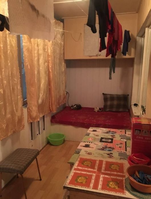 Продам 4 ком Юнусабад 14 квартал торец