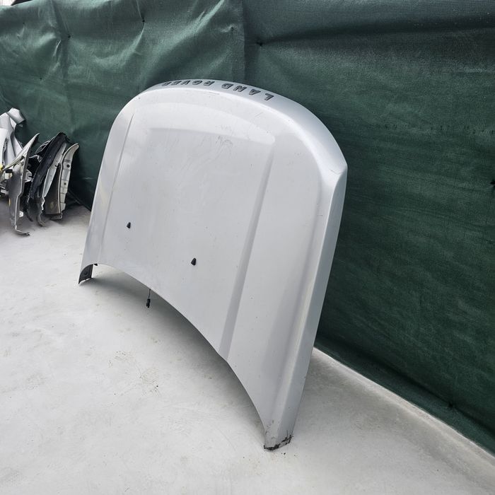 Преден капак за Land Rover Discovery  III