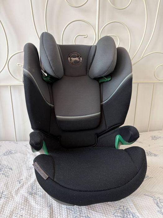 Столче за кола Cybex Solution
