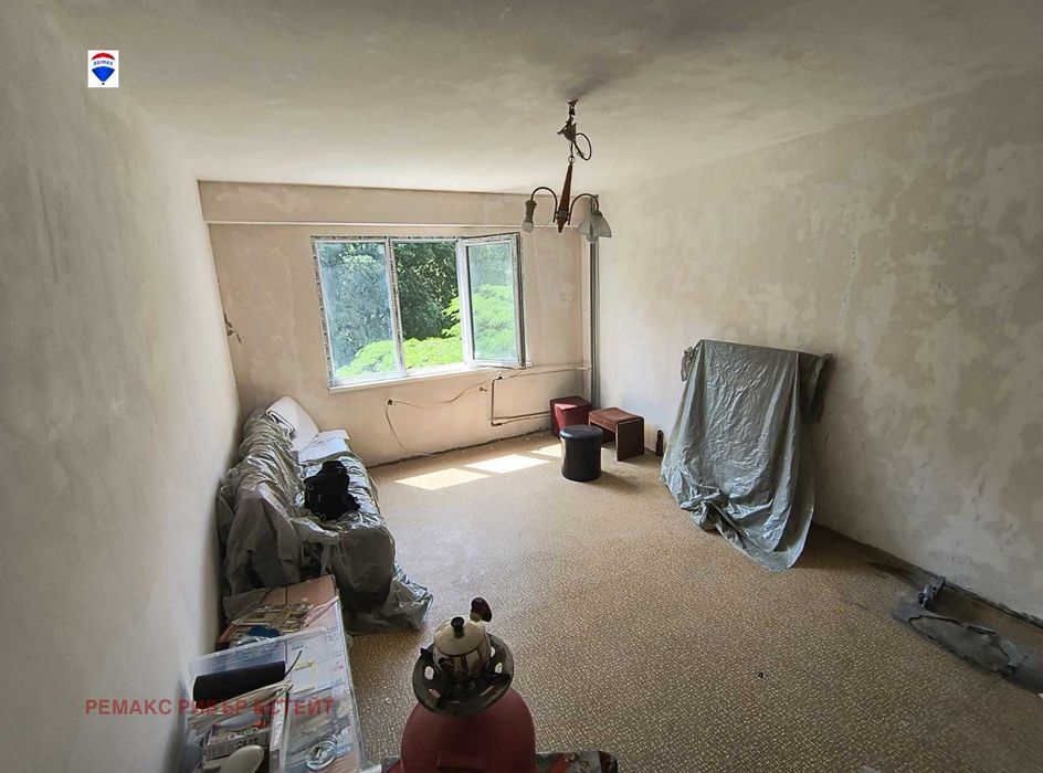 Продава се Тристаен апартамент в Русе, Родина 2 - 82 кв.м за 1194 €/кв.м - Снимка #5