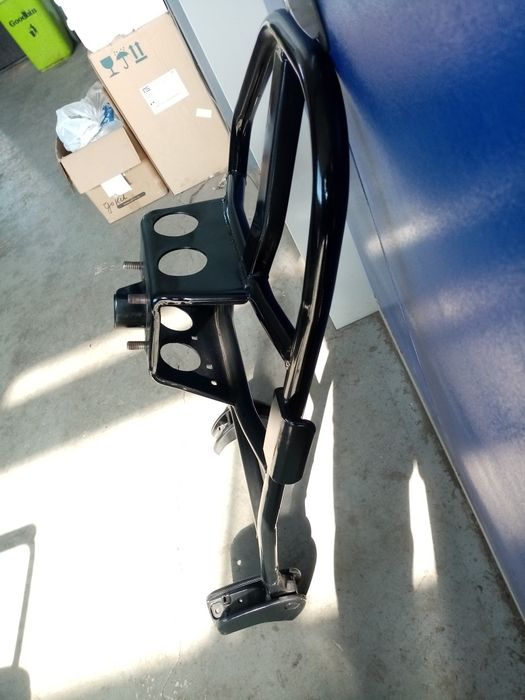 Прадаю калесо держателя