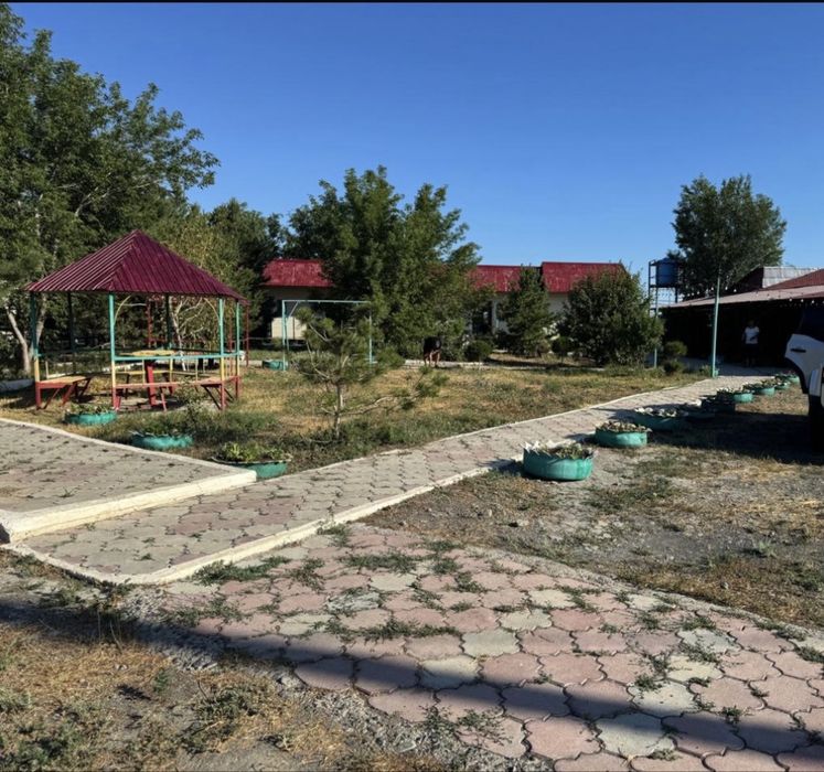 Продам участок Коктума Алаколь