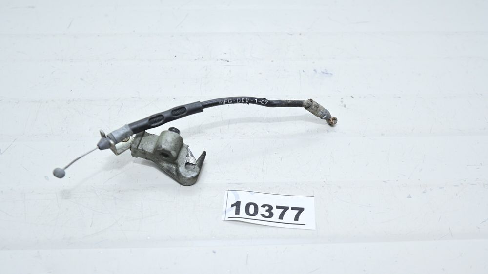 Mecanism Incuietoare Sa Sezut CB600F Hornet PC41 2007 2008 2009 2010