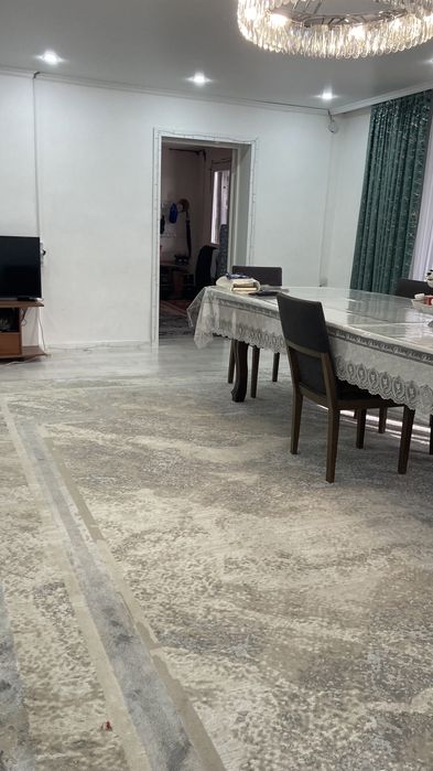 Продам дом из 6 комнат