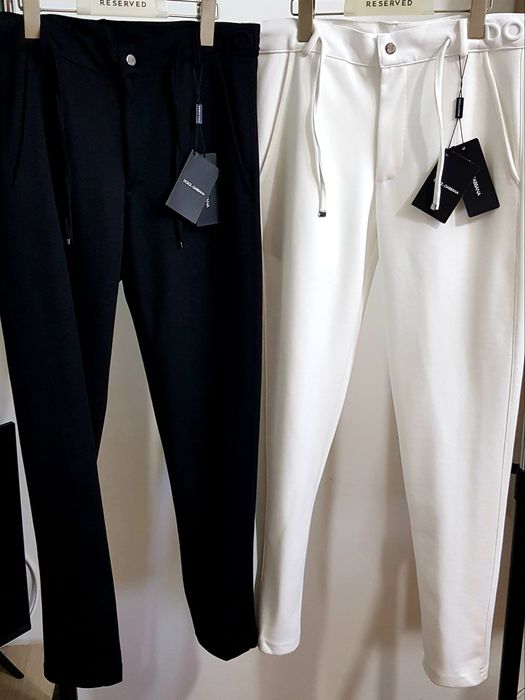 Pantaloni sport/casual D.G bumbac calitate premium