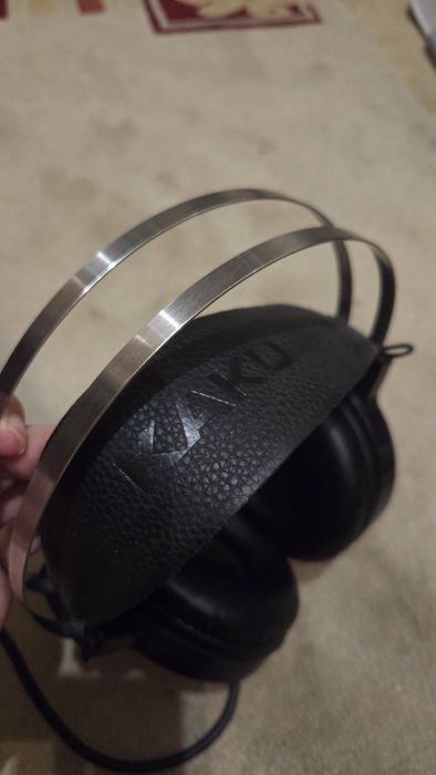 Продам наушники игровые