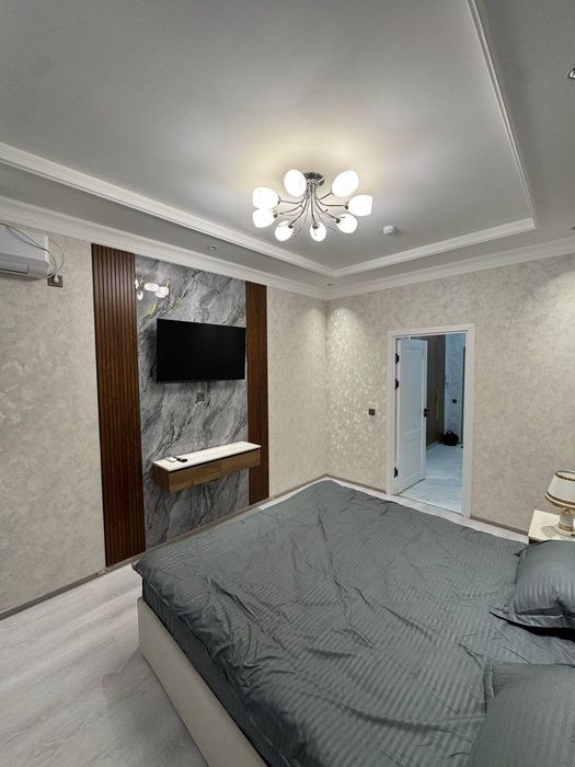 Kunlik kvartira. Orikzor bozor novostroyka. 2 xona