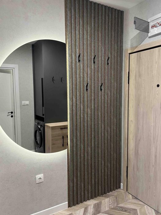 Дава се под наем Двустаен апартамент в Пловдив, Център - 70 кв.м за 650 € - Снимка #6