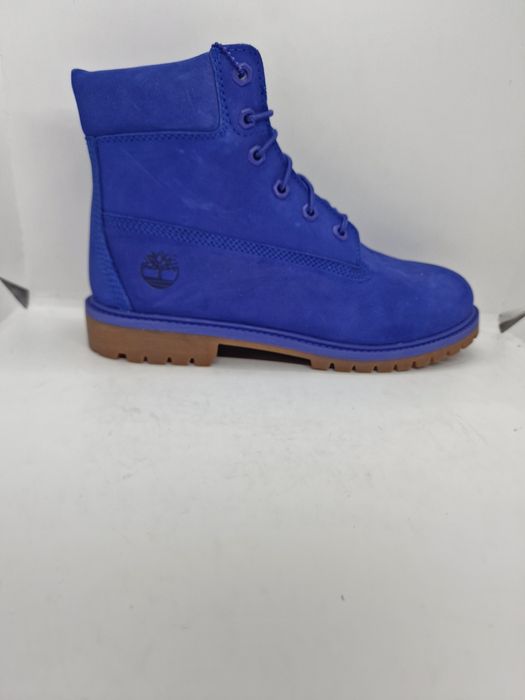 Ghete Timberland Premium 6 inch Waterproof A64GW nr. 39.5,40