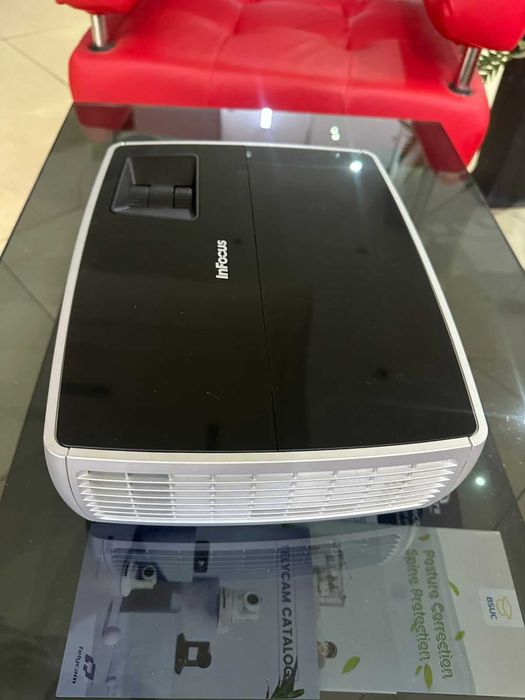 Проектор InFocus IN3104