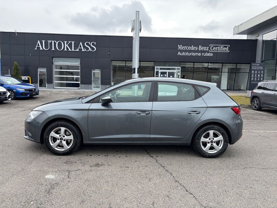 Seat Leon Seat Leon 1.4 benzină 122 CP