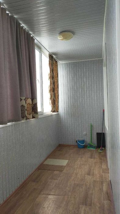 Продажа 1-комнатной квартиры