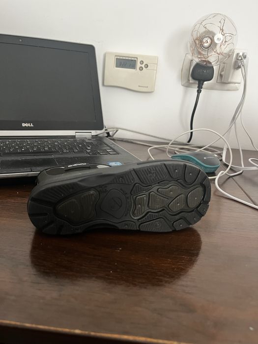 Cizmulite de ploaie boss