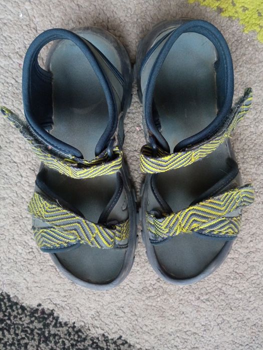 Sandale Decathlon