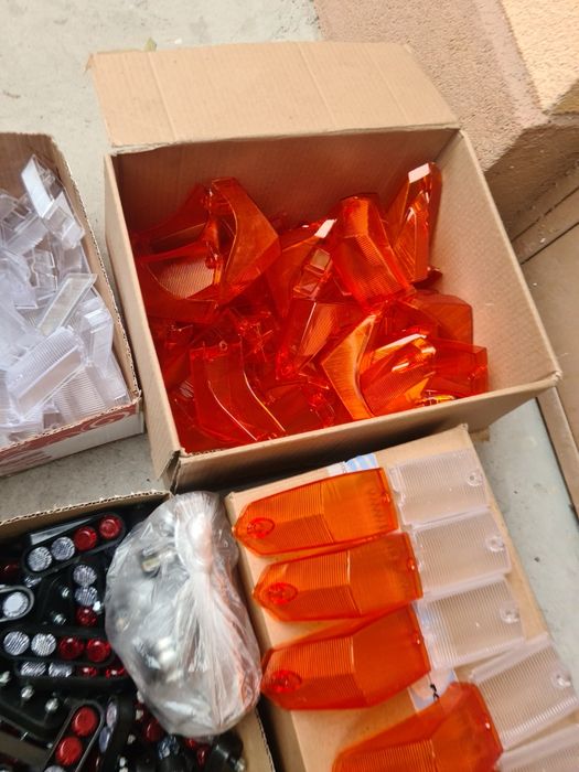 Авточасти за руски коли лада жигула москвич и други?