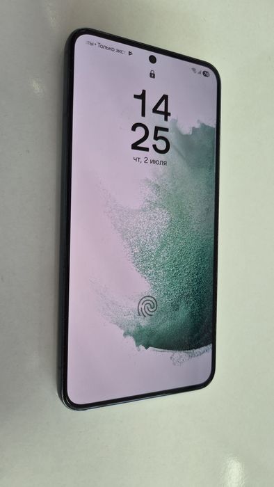 Samsung Galaxy S22