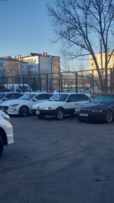 Пассат 1.8 Моно Гур