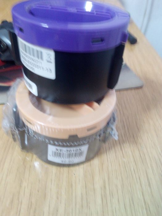 Нова тонер касета XE - 3010x