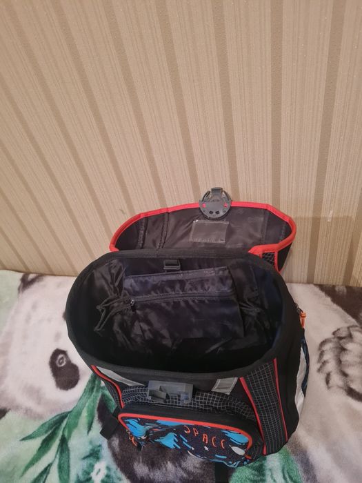 Рюкзак ортопедический