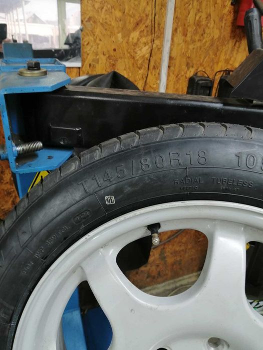 Докатка  18.  BYD.