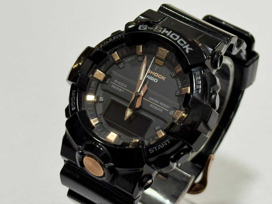 Casio G-Shock GA-810GBX-1A4ER