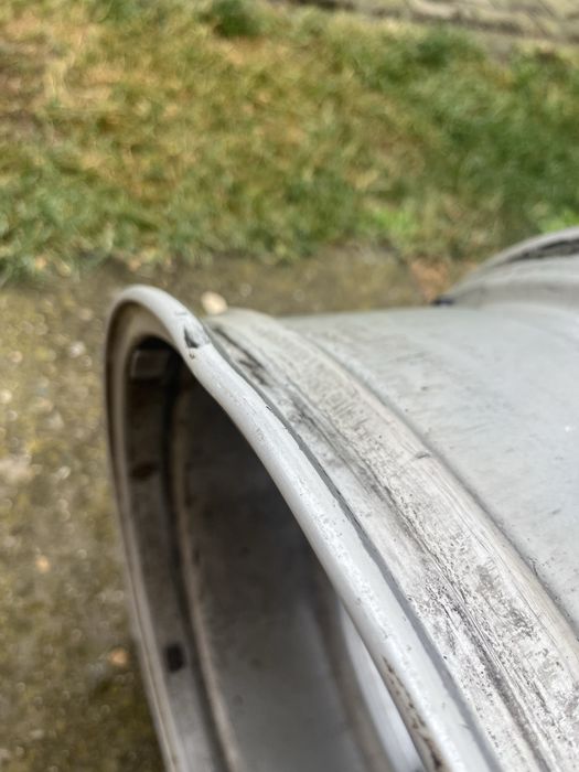 Jante M5 E60 Style M166