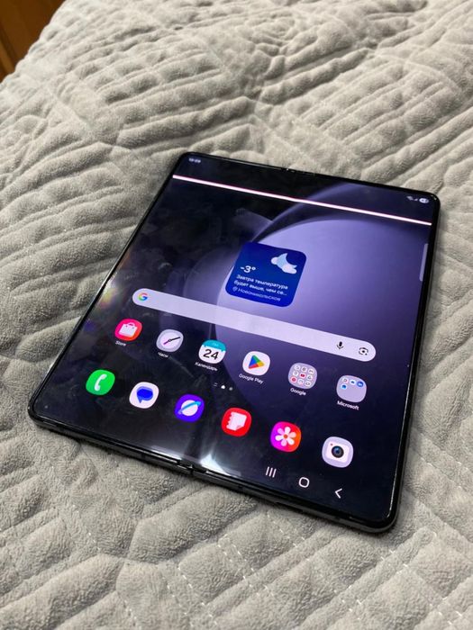 Samsung Fold 5 обмен, продажа