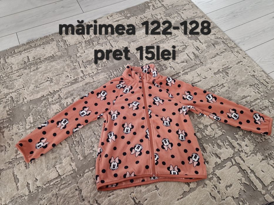 Diferite geci si mărimea