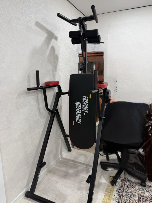 Продам тренажерку