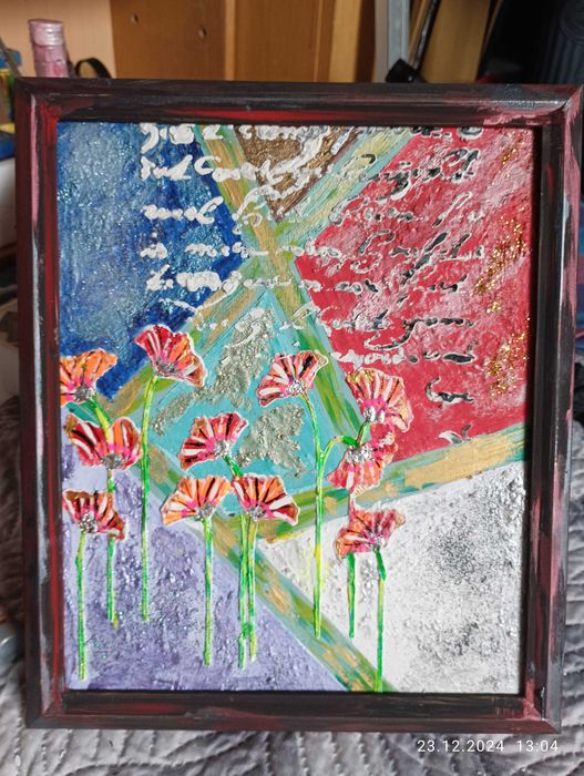 Ръчно изработени красоти за вашия дом