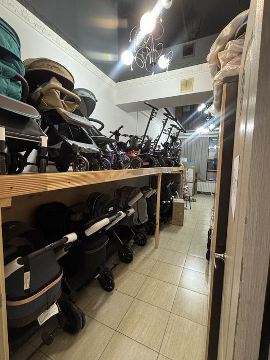 Сдам офис по Кудайбердиулы 17