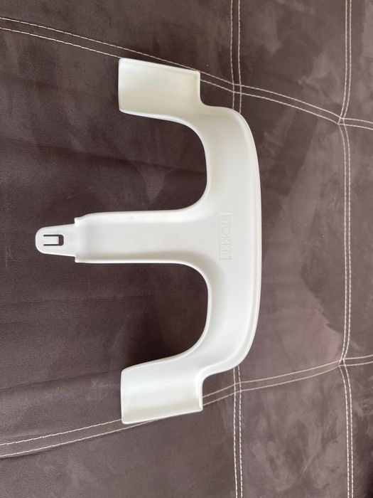 Stokke Baby Set2 за столче Tripp Trapp - Бяло