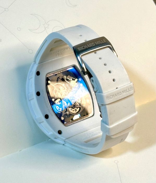 Richard Mille RM055