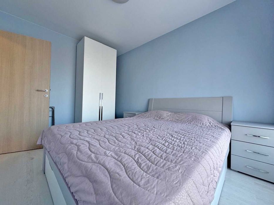 Продава се Двустаен апартамент в к.к. Слънчев бряг - 47 кв.м за 635 €/кв.м - Снимка #6