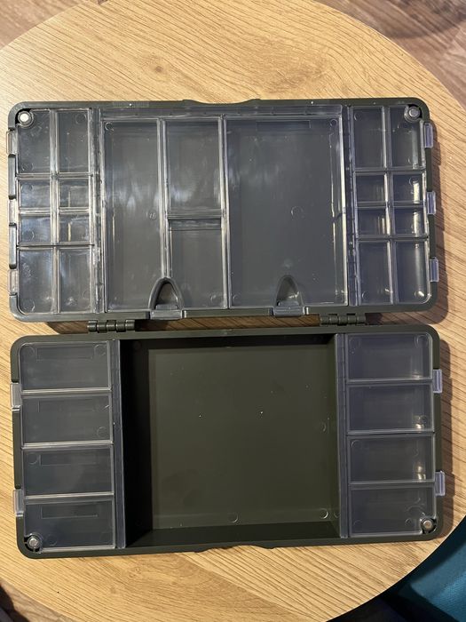 Кутия за риболовни принадлежности