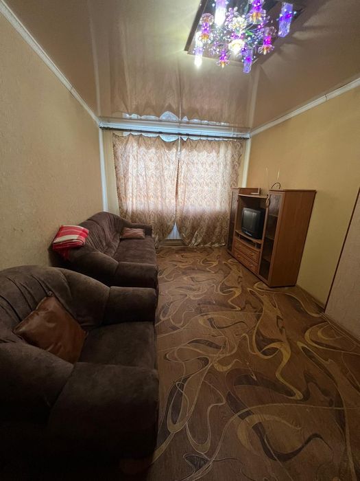 Аренда 1 ком квартиры в ДСР